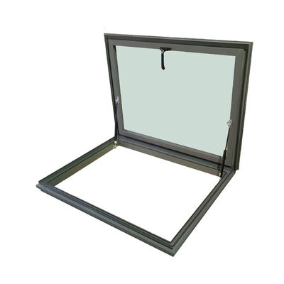 Нержавеющая сталь экрана сетки крыша для красивого алюминиевого металлического каркаса спальни дома