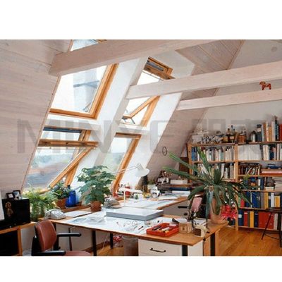 Нержавеющая сталь экрана сетки крыша для красивого алюминиевого металлического каркаса спальни дома