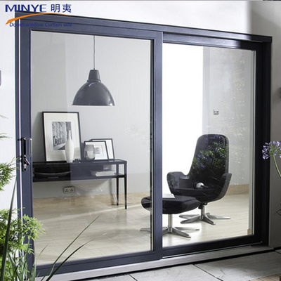 Американская дверь из UPVC/PVC - идеальное сочетание красоты и долговечности