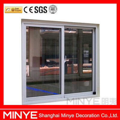 Unbreakable Glass Aluminum Window for House Special Function Веранды Окно