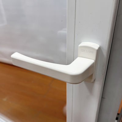 OEM настраиваемый Upvc наклонный поворотные окна для дома скользящего фиксированного профиля ПВК окна
