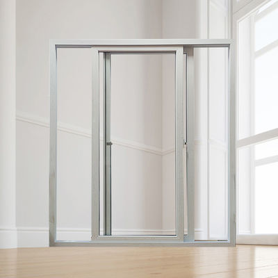 Германия/Китайские лучшие оборудования современные двери из ПВХ для вилл