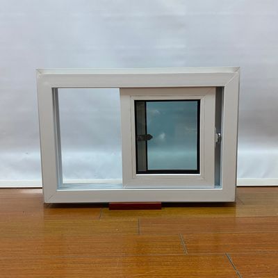 Кухня Современный дизайн UPVC Сдвижное окно с высокой стойкостью ветра и звукоизоляцией