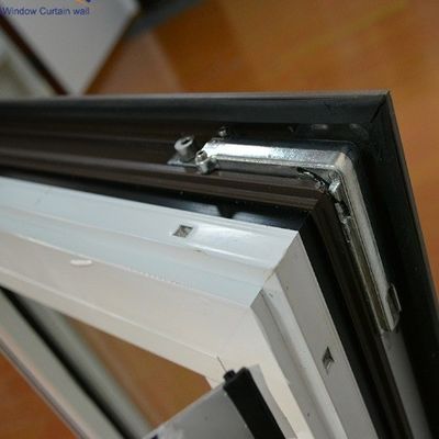 Складные окна для улучшения вентиляции и естественного освещения