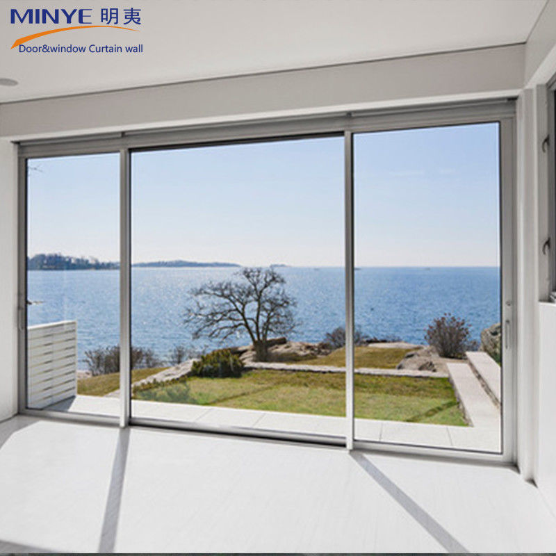 Американская дверь из UPVC/PVC - идеальное сочетание красоты и долговечности